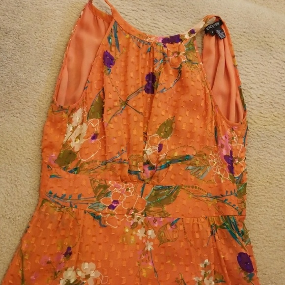 ETCETERA DRESS BRAND NEW - Picture 2 of 5